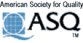 ASQ - American Society for Quality