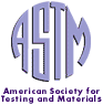 ASTM - American Society for Testing and Materials (USA)