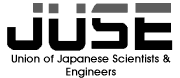 JUSE - Union of Japanese Scientists & Engineers