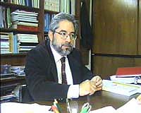 Dr. Luis Godoy 